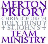 Merton Priory Team Ministry